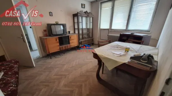 Apartament 2 camere Onești - poza 8