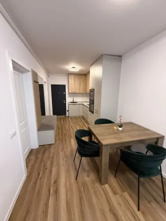 Apartament 3 camere Baia Mare - poza 1