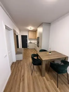 Apartament doua dormitoare - Baia Mare