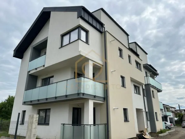 Apartament 3 camere Baia Mare - poza 1