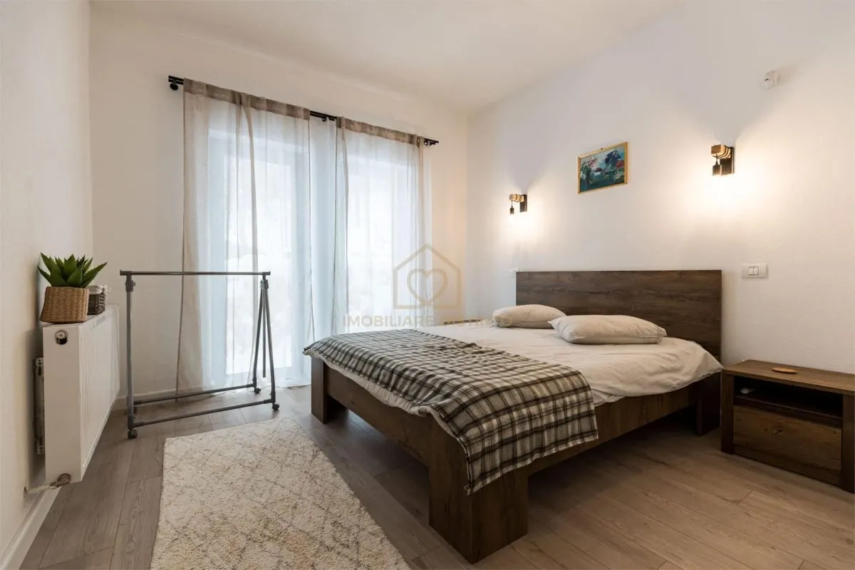 Exclusivitate! VILA PREMIUM CU DESCHIDERE LA LAC MOGOSA - foto 11