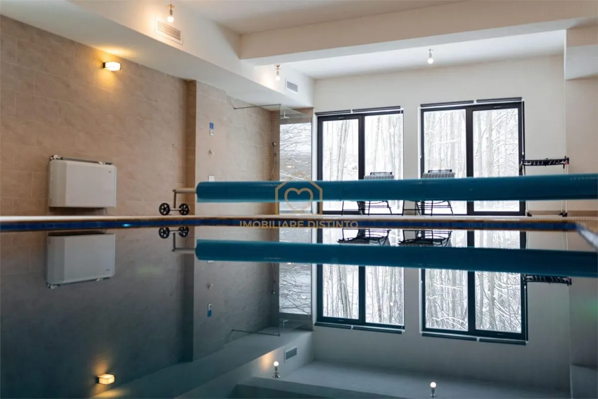 Exclusivitate! VILA PREMIUM CU DESCHIDERE LA LAC MOGOSA - foto 14