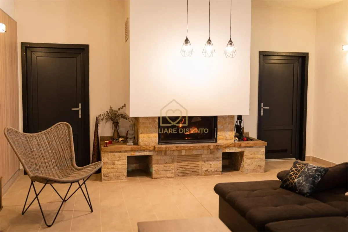 Exclusivitate! VILA PREMIUM CU DESCHIDERE LA LAC MOGOSA - foto 16