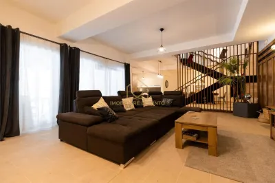 Exclusivitate! VILA PREMIUM CU DESCHIDERE LA LAC MOGOSA - foto 3