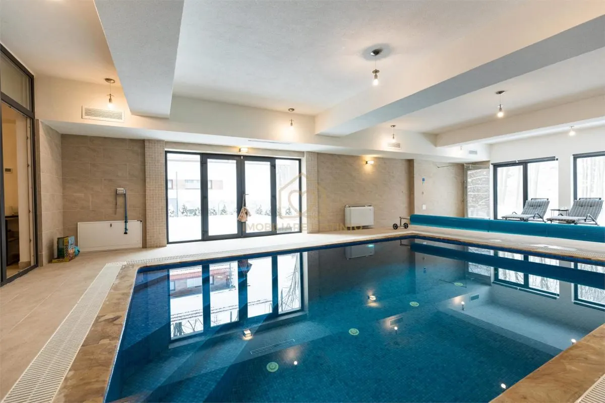 Exclusivitate! VILA PREMIUM CU DESCHIDERE LA LAC MOGOSA - foto 5