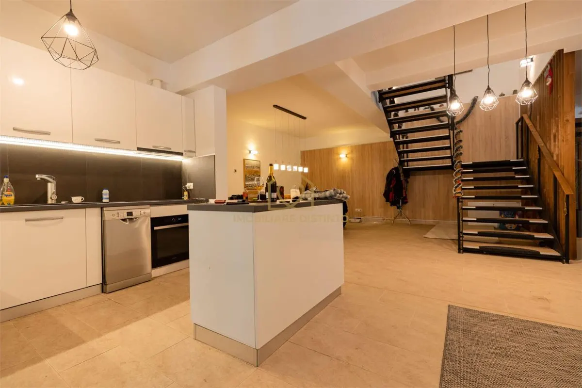 Exclusivitate! VILA PREMIUM CU DESCHIDERE LA LAC MOGOSA - foto 6