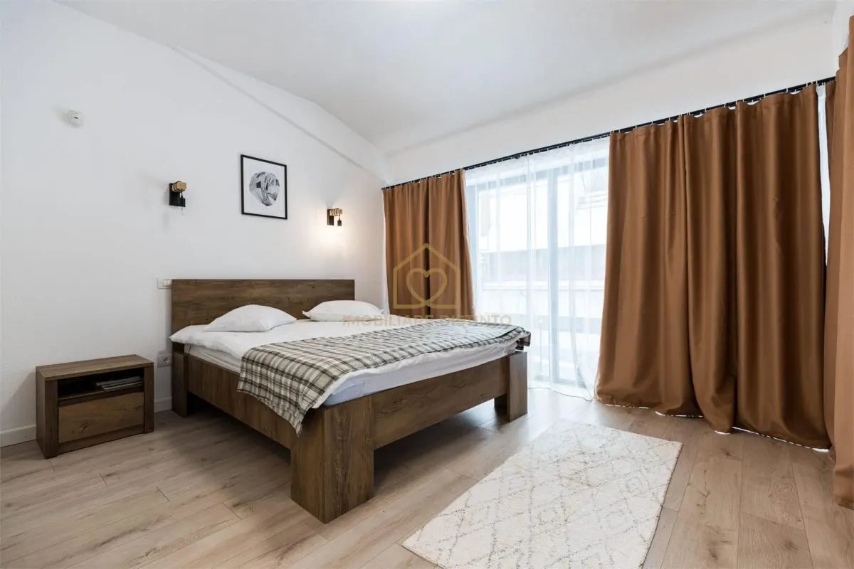 Exclusivitate! VILA PREMIUM CU DESCHIDERE LA LAC MOGOSA - foto 10