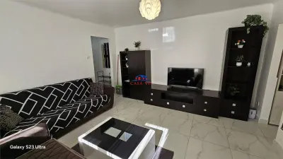 Apartament 2 camere pt inchiriat in Onesti, parter. 250 euro/luna . - Onesti