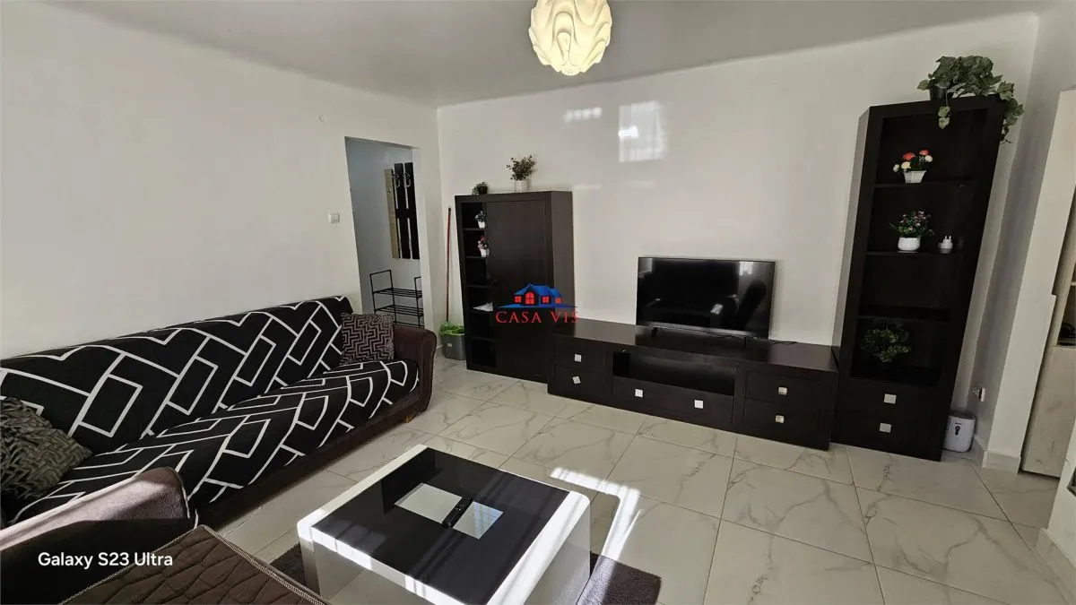 Apartament 2 camere pt inchiriat in Onesti, parter. 250 euro/luna . - foto 1