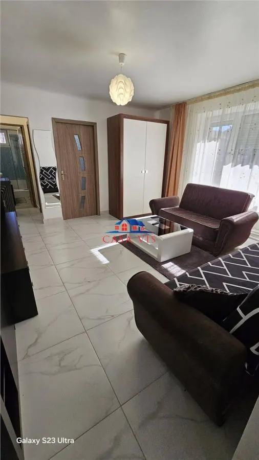 Apartament 2 camere pt inchiriat in Onesti, parter. 250 euro/luna . - foto 2