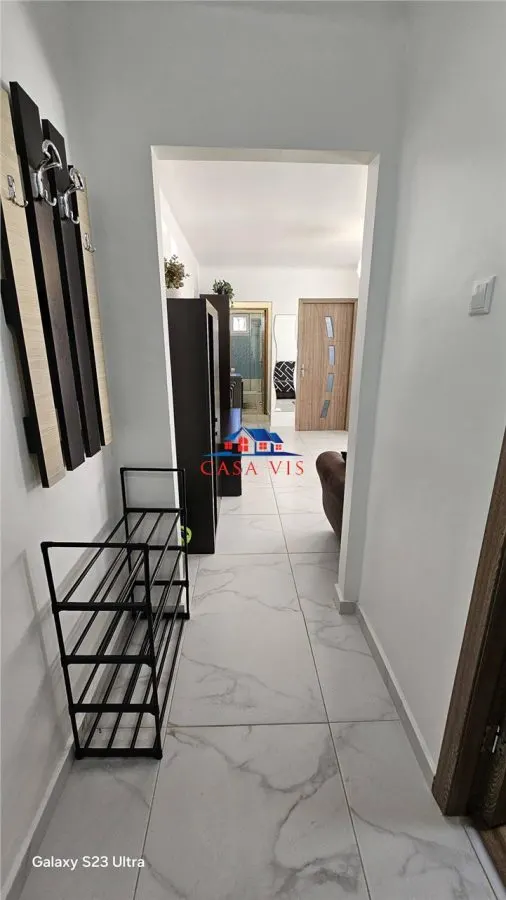 Apartament 2 camere pt inchiriat in Onesti, parter. 250 euro/luna . - foto 6