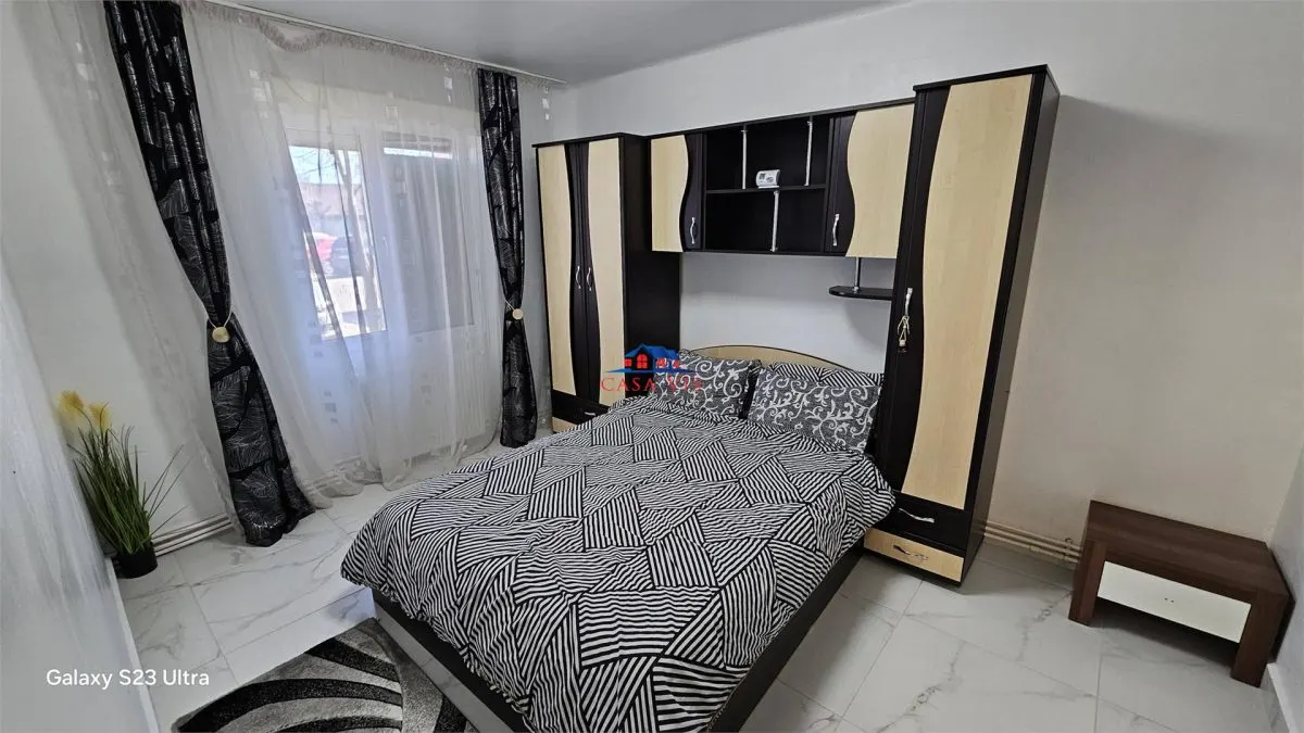 Apartament 2 camere pt inchiriat in Onesti, parter. 250 euro/luna . - foto 7