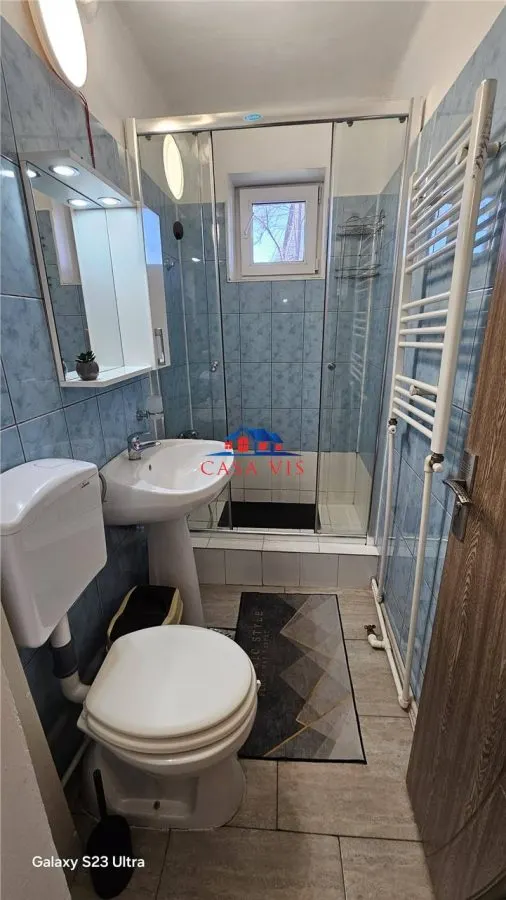 Apartament 2 camere pt inchiriat in Onesti, parter. 250 euro/luna . - foto 9