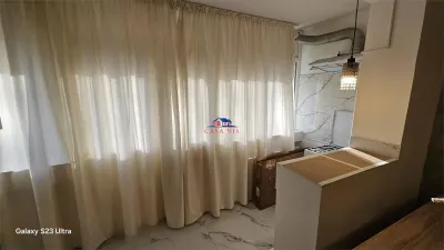 Garsoniera confort 1 in Onesti, zona centrala, parter. 250 euro/luna. - foto 3