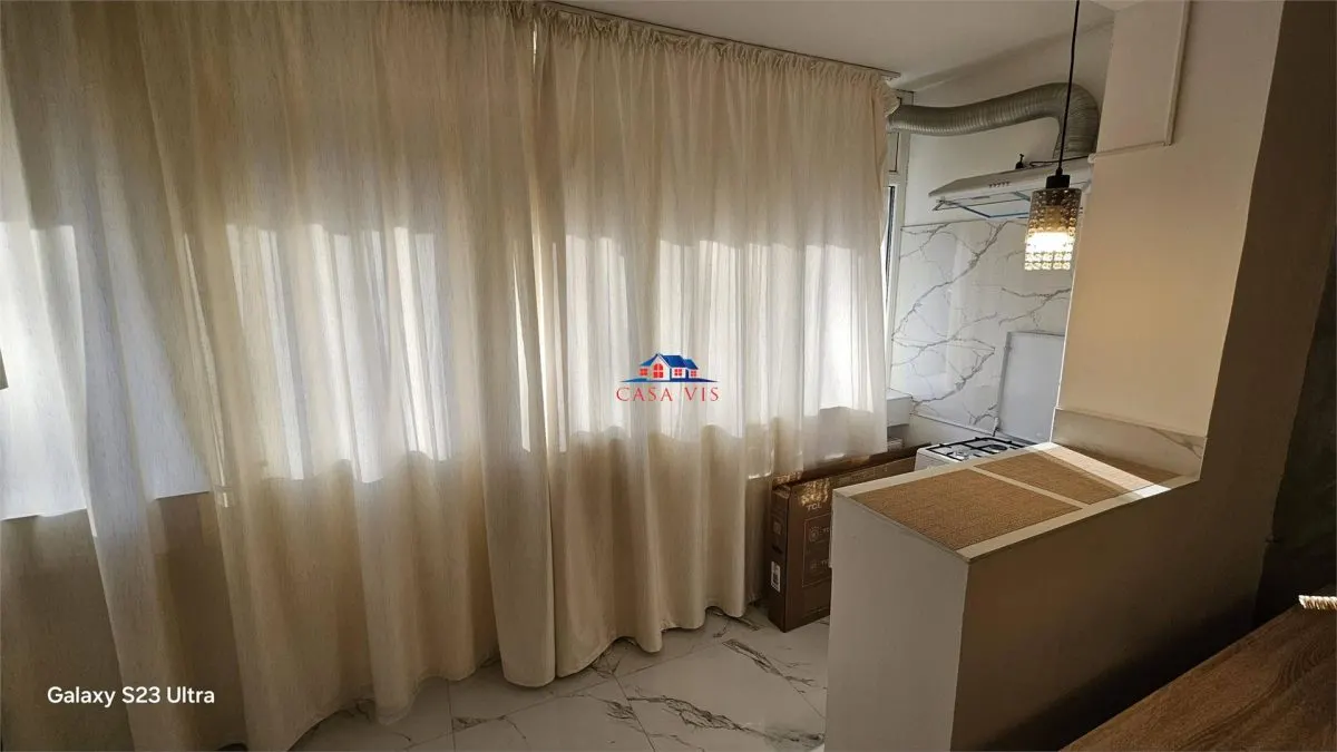 Garsoniera confort 1 in Onesti, zona centrala, parter. 250 euro/luna. - foto 3