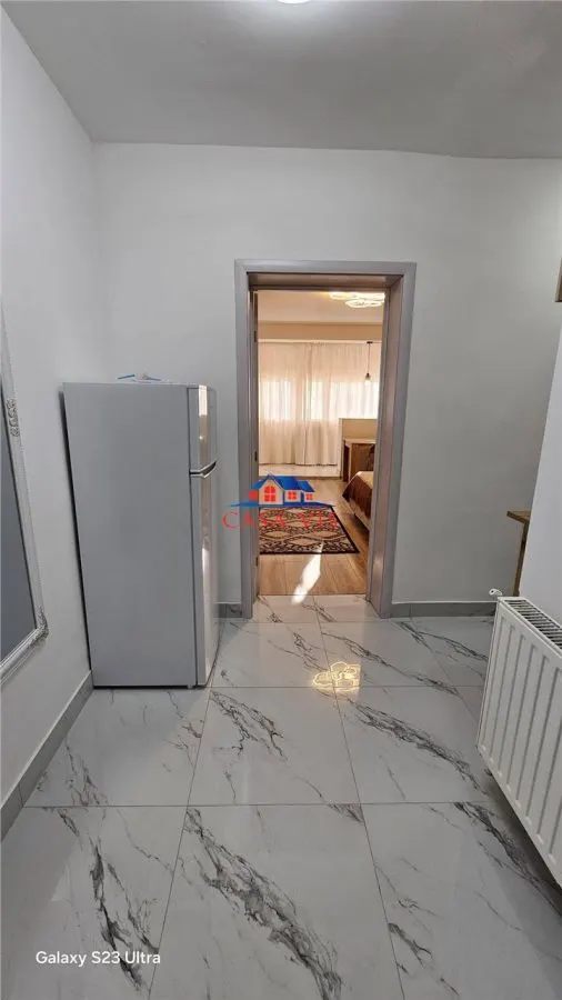 Garsoniera confort 1 in Onesti, zona centrala, parter. 250 euro/luna. - foto 6