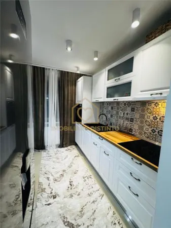 Apartament 3 camere Baia Mare - poza 4