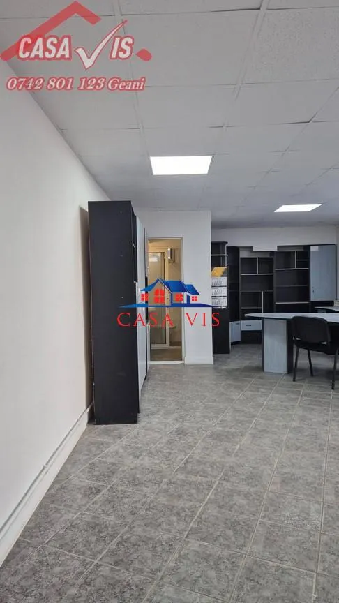 Spatiu comercial in Onesti 0742 801 123 str Republicii - foto 12