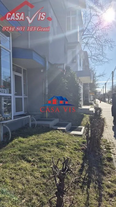 Spatiu comercial in Onesti 0742 801 123 str Republicii - foto 4