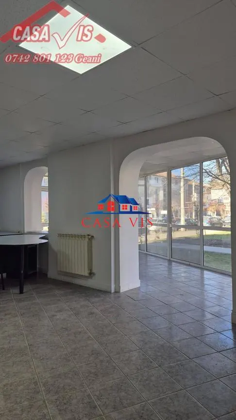 Spatiu comercial in Onesti 0742 801 123 str Republicii - foto 6