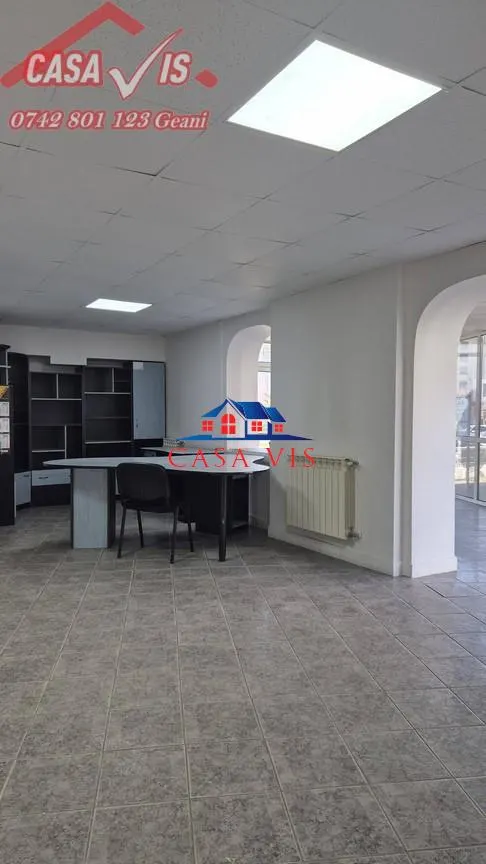 Spatiu comercial in Onesti 0742 801 123 str Republicii - foto 10