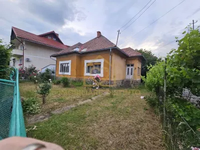 Casa de vanzare ultracentral Hollosy Simon - Baia Mare