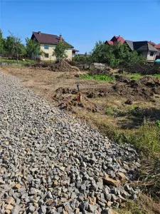 Teren Victoriei Zona Pronto - Baia Mare