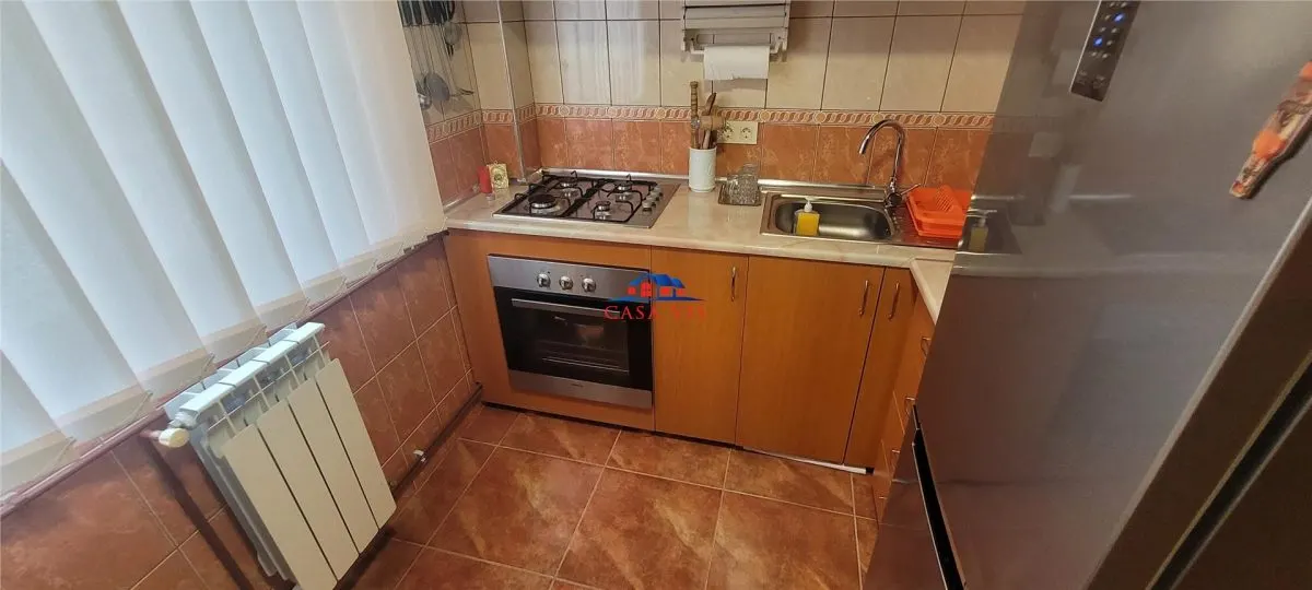 Apartament in Onesti 0742 801 123 langa hotel Trotus - foto 13