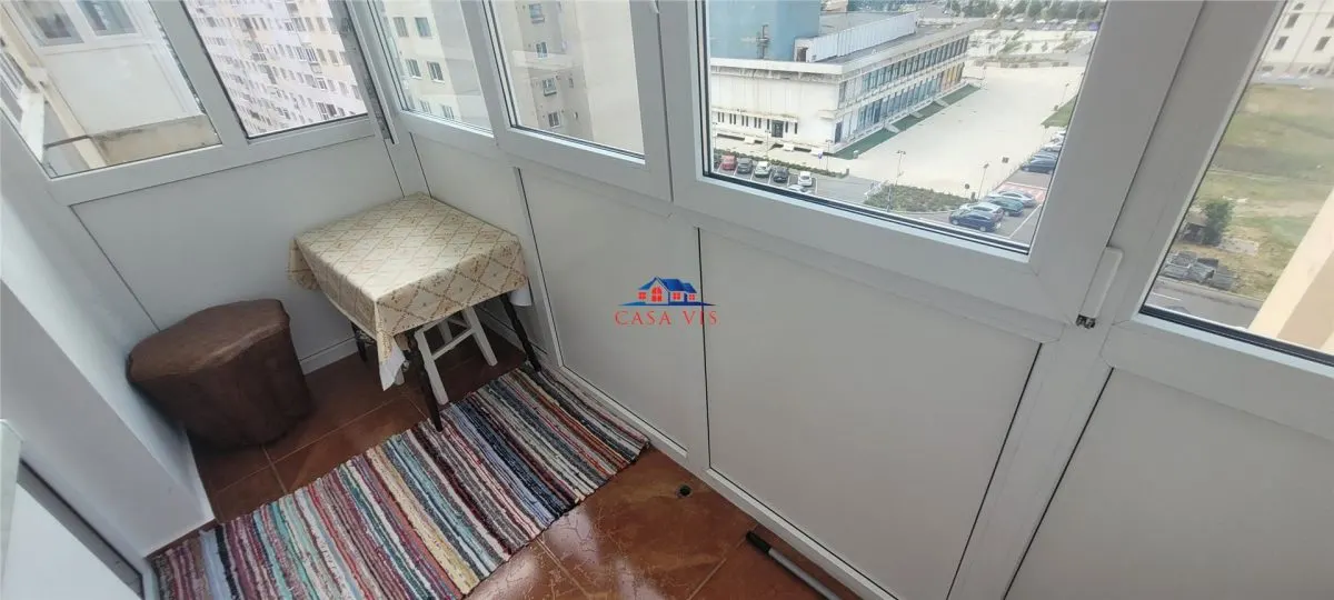 Apartament in Onesti 0742 801 123 langa hotel Trotus - foto 14