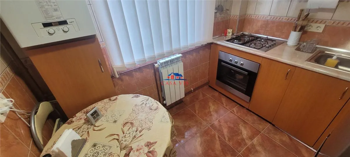 Apartament in Onesti 0742 801 123 langa hotel Trotus - foto 16