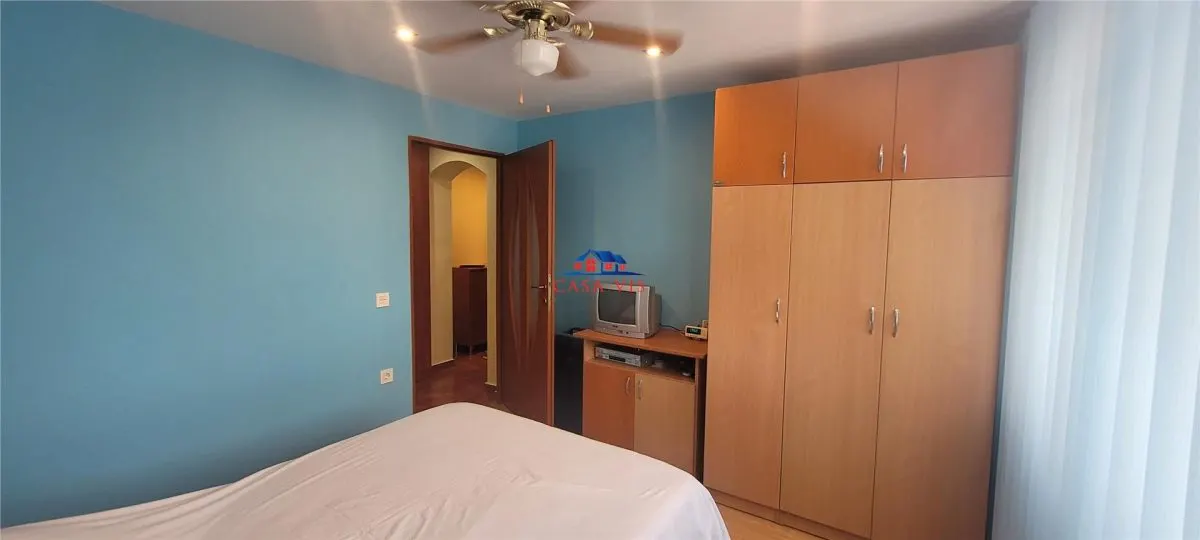 Apartament in Onesti 0742 801 123 langa hotel Trotus - foto 17