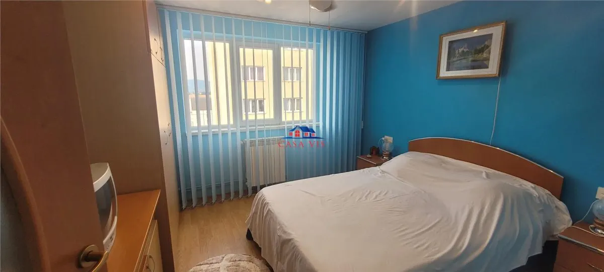 Apartament in Onesti 0742 801 123 langa hotel Trotus - foto 3