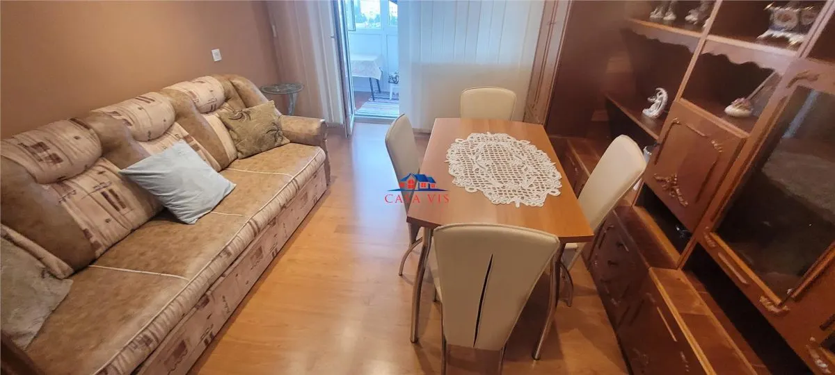 Apartament in Onesti 0742 801 123 langa hotel Trotus - foto 5