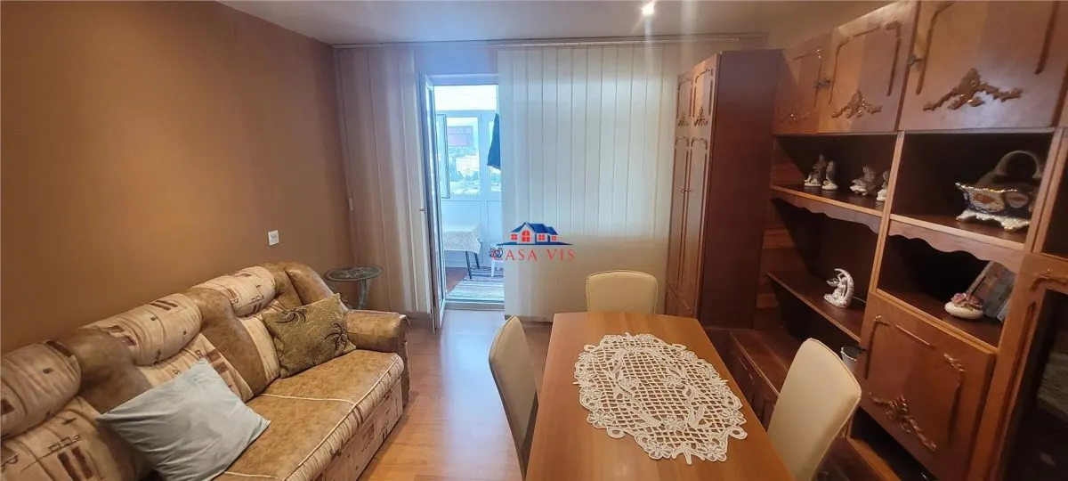 Apartament in Onesti 0742 801 123 langa hotel Trotus - foto 8
