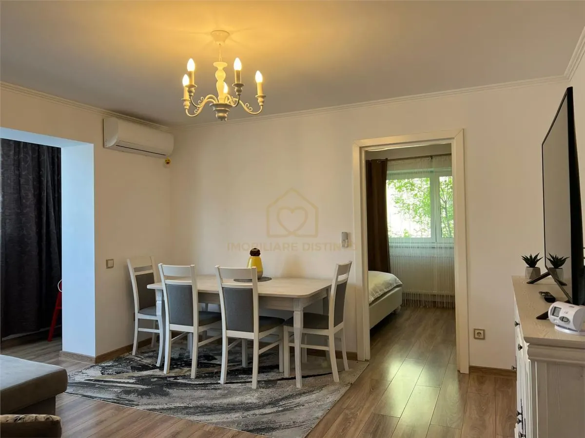 Apartament 2 camere Bilascu - foto 2