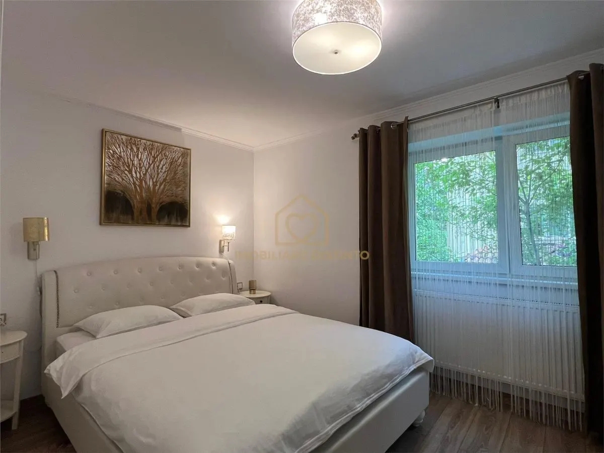Apartament 2 camere Bilascu - foto 8