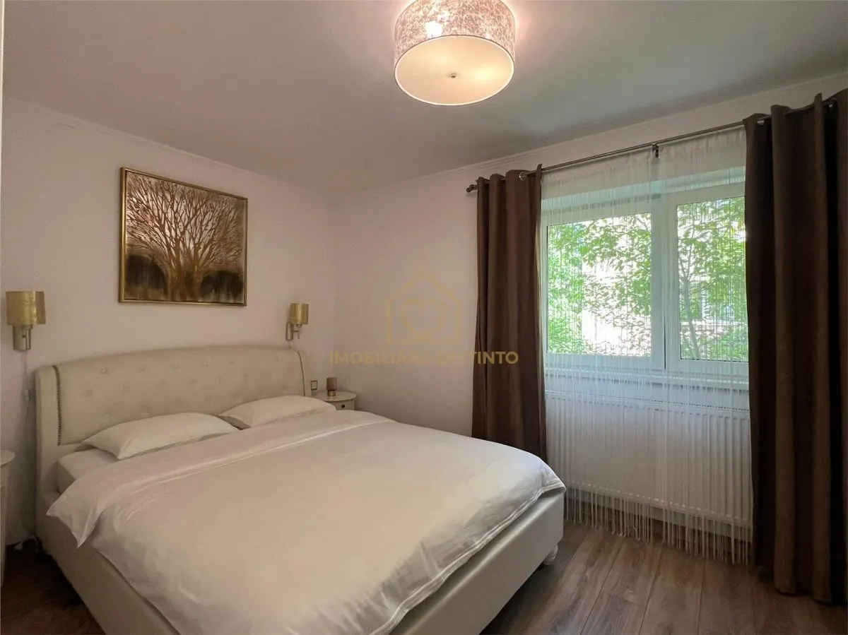 Apartament 2 camere Bilascu - foto 9