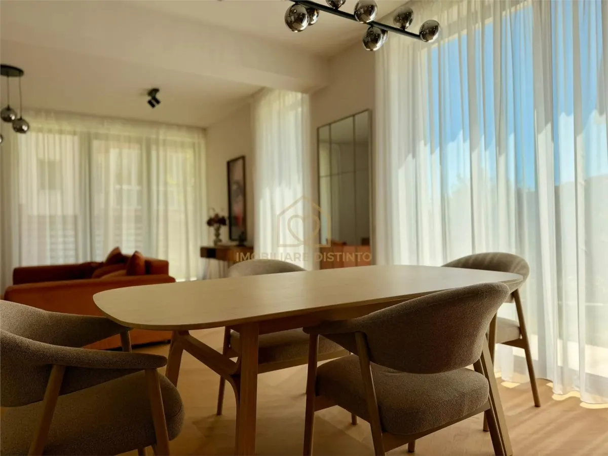 Casa zona Miron Costin de inchiriat - foto 2