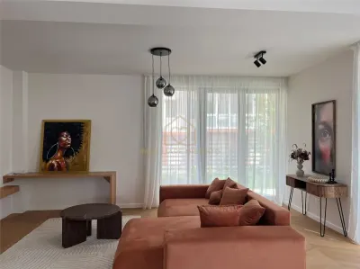 Casa zona Miron Costin de inchiriat - foto 12
