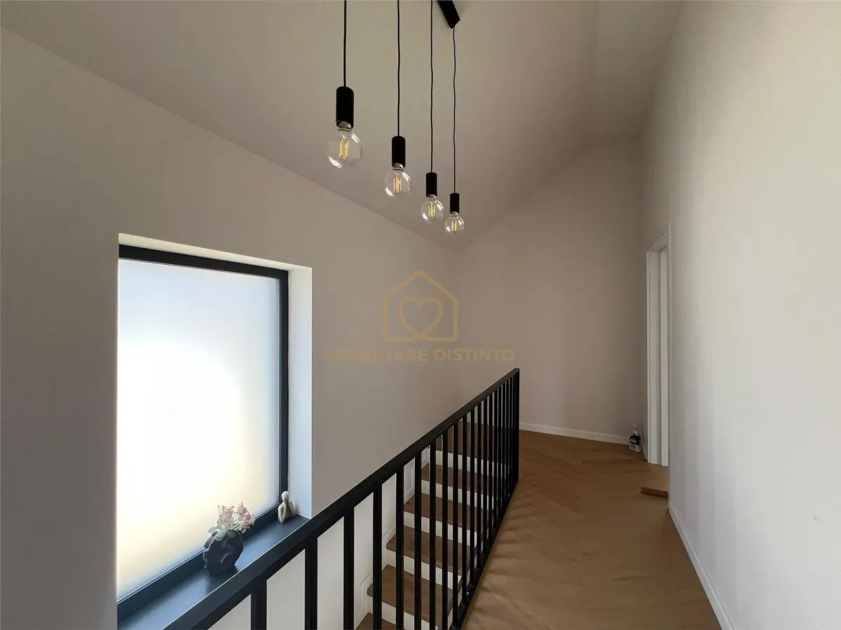 Casa zona Miron Costin de inchiriat - foto 9