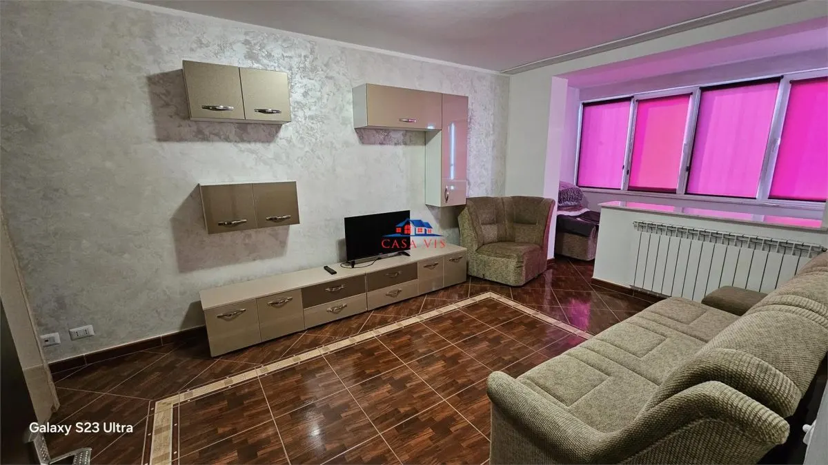 VANDUT !!! Apartament in Onesti 0742 801 123 str  Jupiter - foto 1