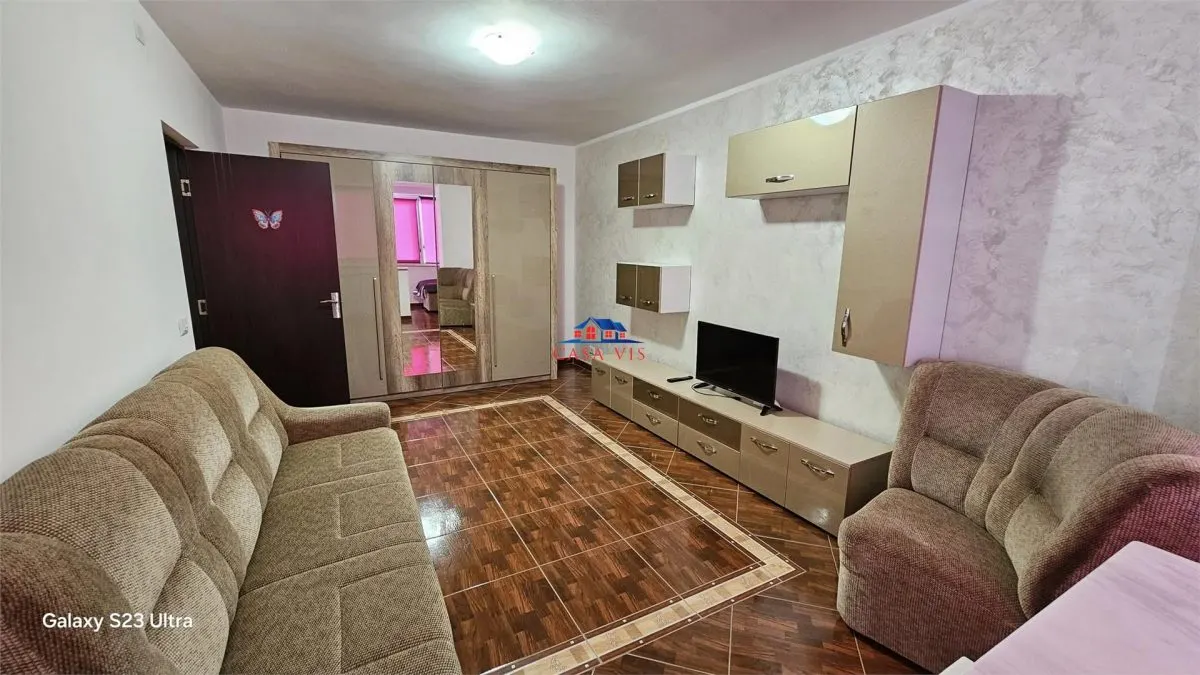 VANDUT !!! Apartament in Onesti 0742 801 123 str  Jupiter - foto 17