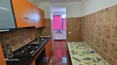 VANDUT !!! Apartament in Onesti 0742 801 123 str  Jupiter - foto 10