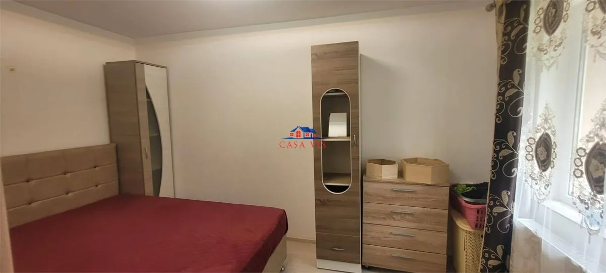 Apartament in Onesti 0742 801 1223, parter str Venus - foto 12