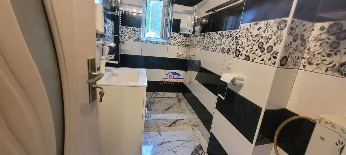 Apartament in Onesti 0742 801 1223, parter str Venus - foto 10
