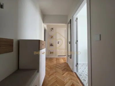 Apartament 4 camere de inchiriat - foto 4