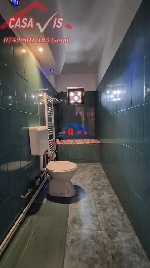 VANDUT !!! Apartament in Onesti 0742 801 123 str Republicii, parter - foto 2