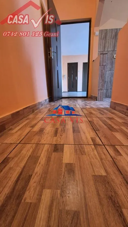 VANDUT !!! Apartament in Onesti 0742 801 123 str Republicii, parter - foto 6