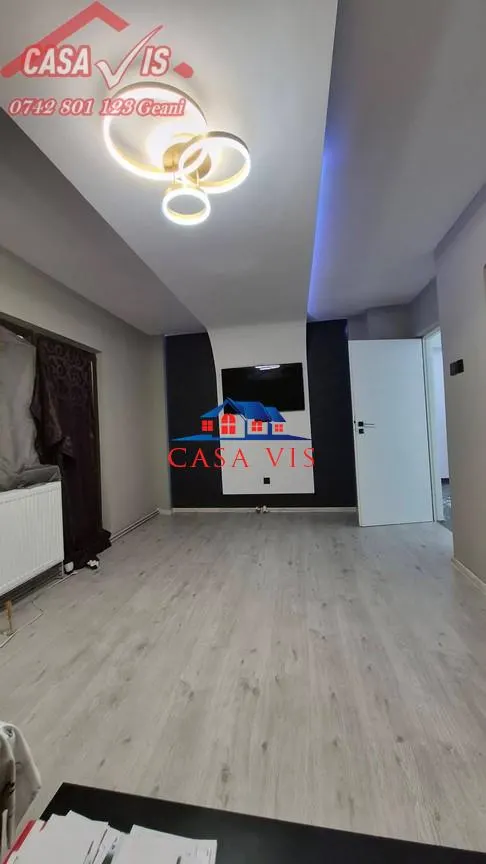 Apartament inOnesti 0742 801 123, zona Mal - foto 1