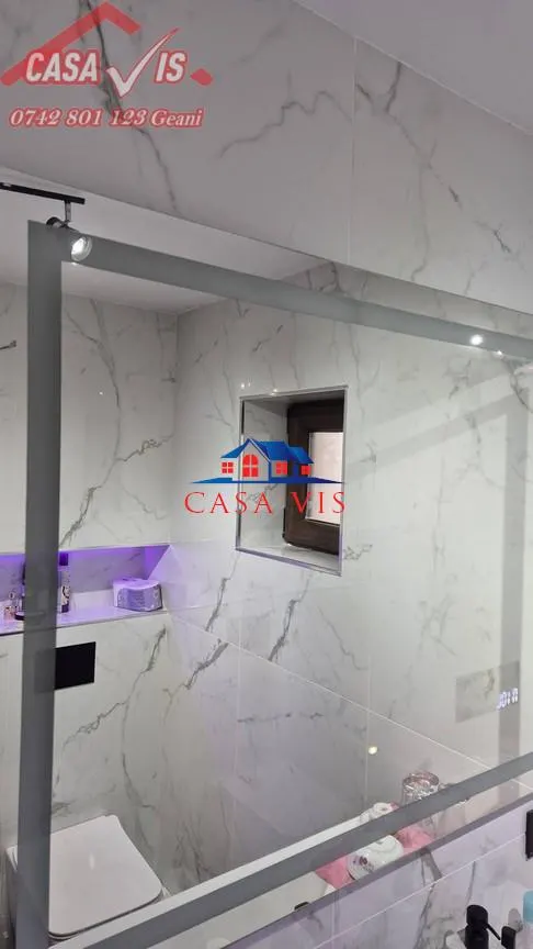 Apartament inOnesti 0742 801 123, zona Mal - foto 11